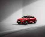 Seat Ibiza FR 2017 года (WW)
